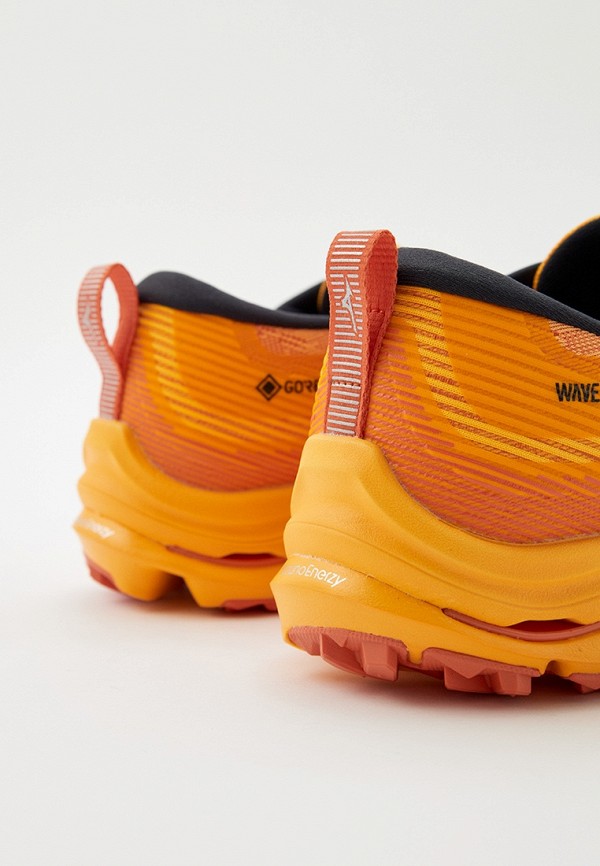 Mizuno Кроссовки - WAVE RIDER GTX - фото 4