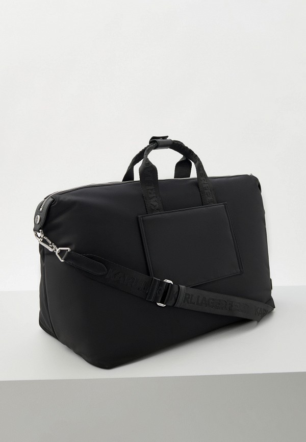 Karl Lagerfeld Сумка дорожная - фото 2
