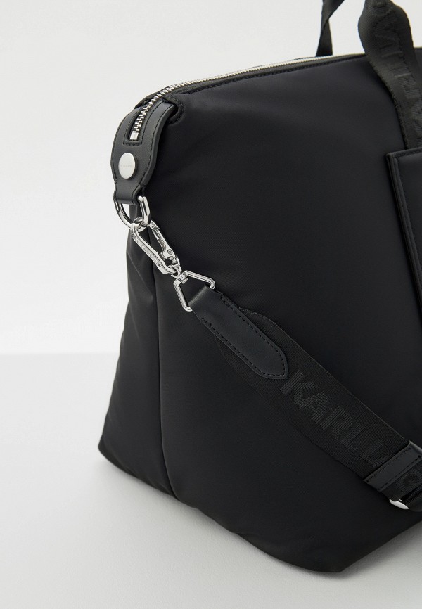 Karl Lagerfeld Сумка дорожная - фото 4