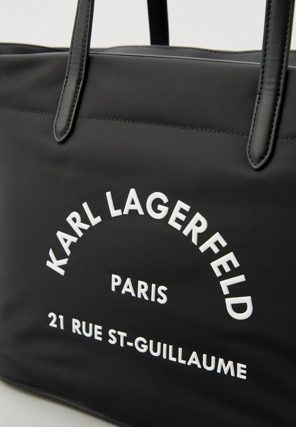 Karl Lagerfeld Сумка - фото 3