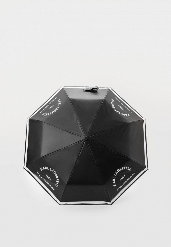 Karl Lagerfeld Зонт складной - фото 1