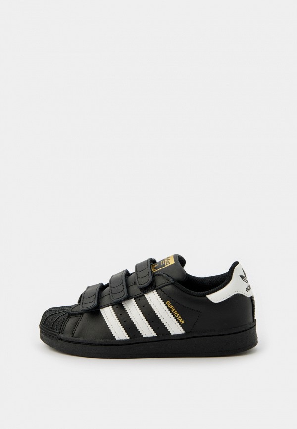 adidas Originals Кеды - SUPERSTAR CF C - фото 1
