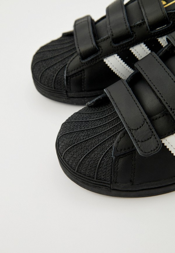 adidas Originals Кеды - SUPERSTAR CF C - фото 2