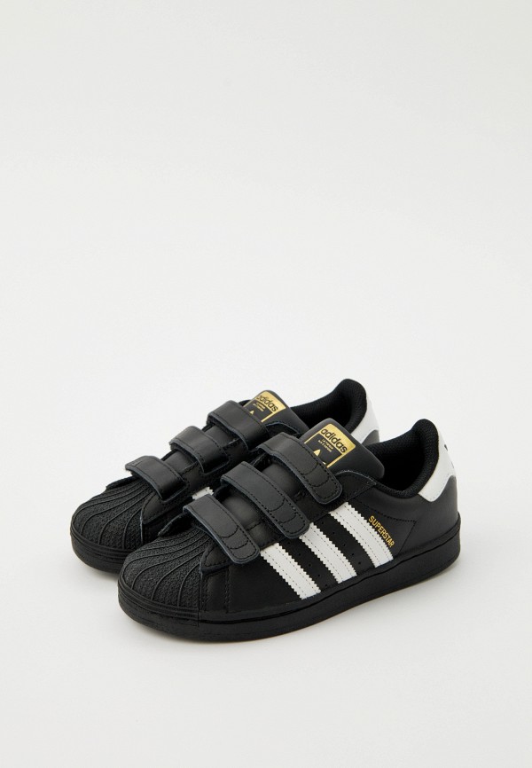 adidas Originals Кеды - SUPERSTAR CF C - фото 3