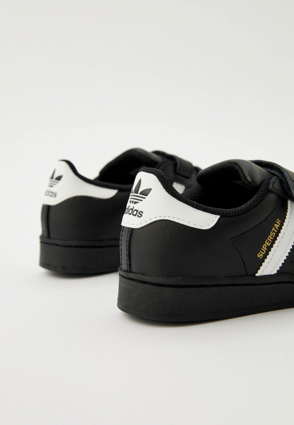 adidas Originals Кеды - SUPERSTAR CF C - фото 4