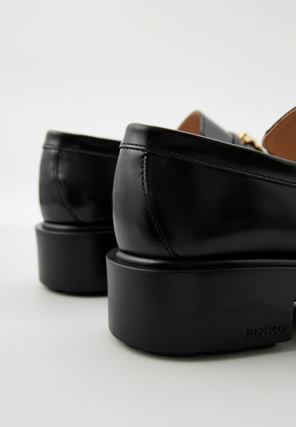 Pinko Лоферы - фото 4