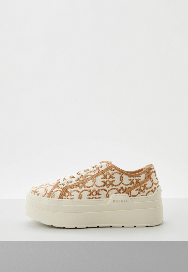 Pinko Кеды - фото 1