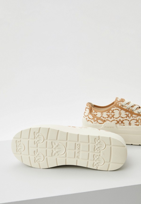 Pinko Кеды - фото 5