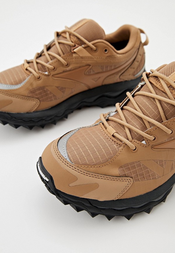 Mizuno Кроссовки - WAVE MUJIN TL GTX - фото 2