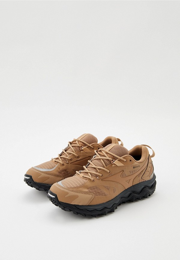 Mizuno Кроссовки - WAVE MUJIN TL GTX - фото 3