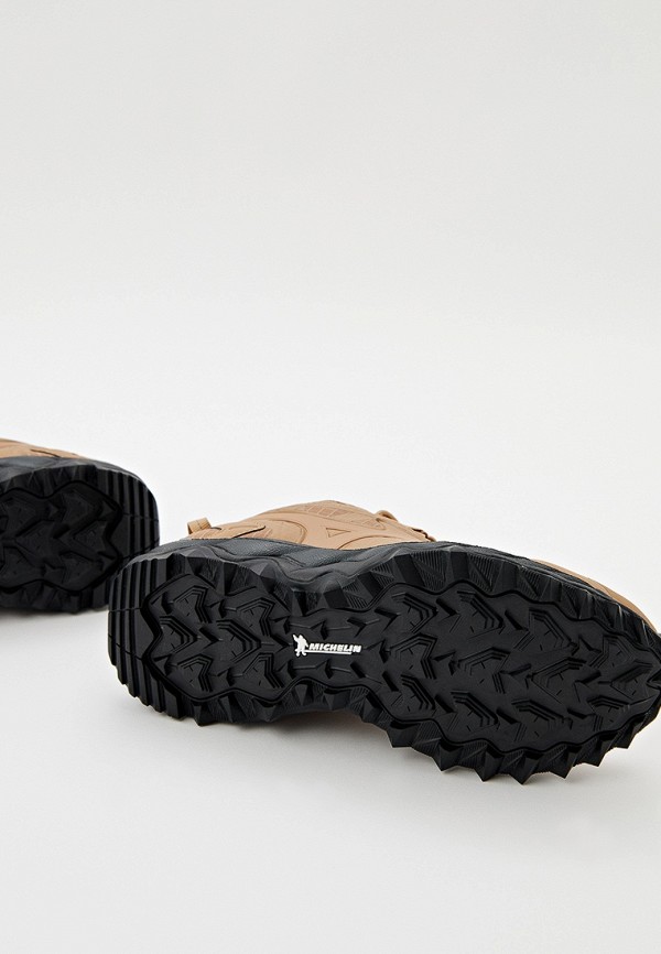 Mizuno Кроссовки - WAVE MUJIN TL GTX - фото 5