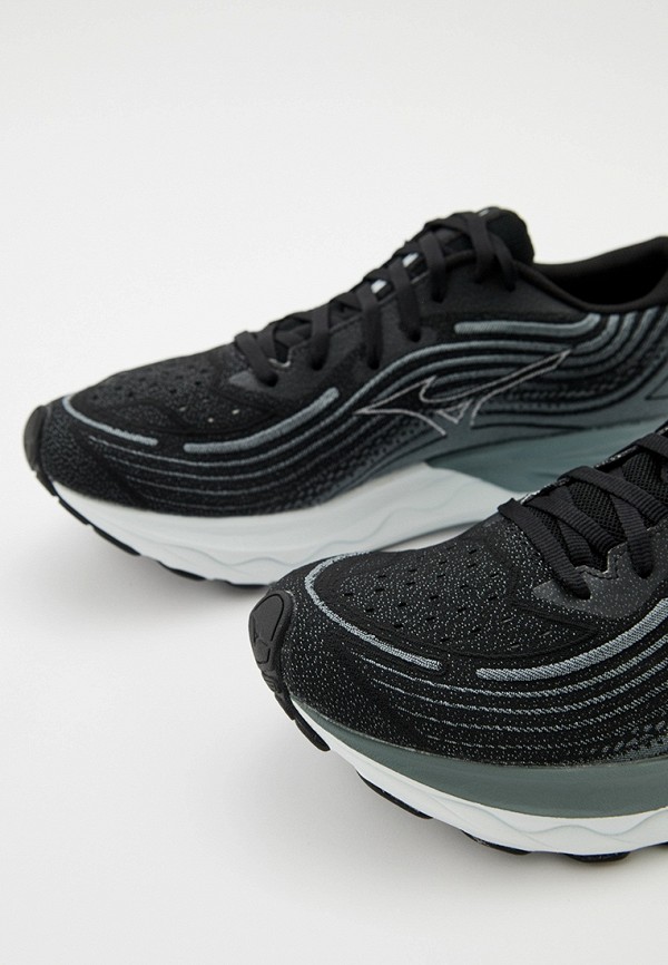 Mizuno Кроссовки - WAVE SKYRISE 4 - фото 2
