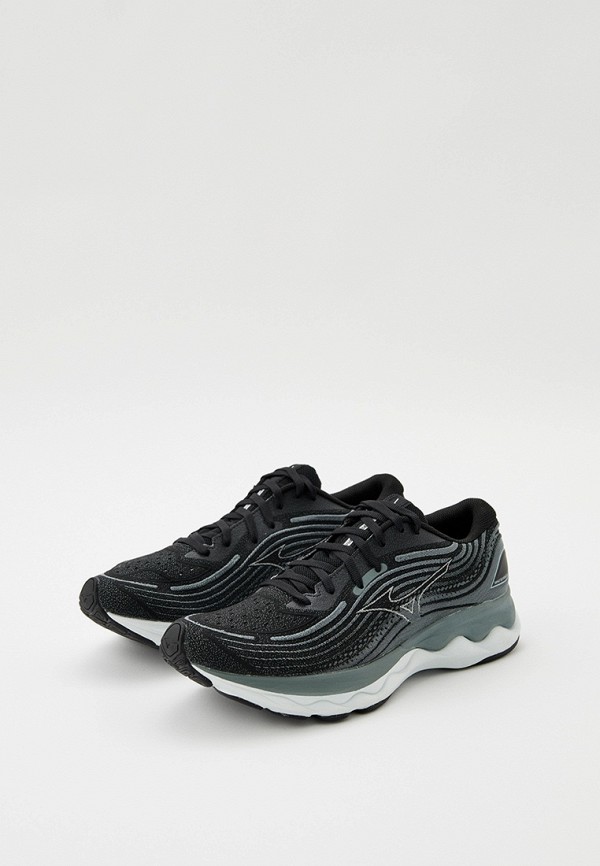 Mizuno Кроссовки - WAVE SKYRISE 4 - фото 3