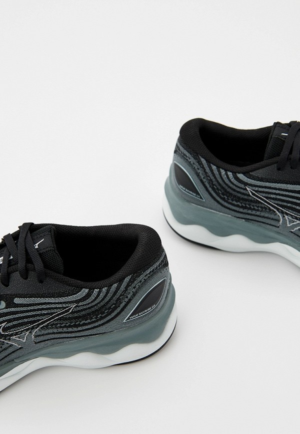 Mizuno Кроссовки - WAVE SKYRISE 4 - фото 4