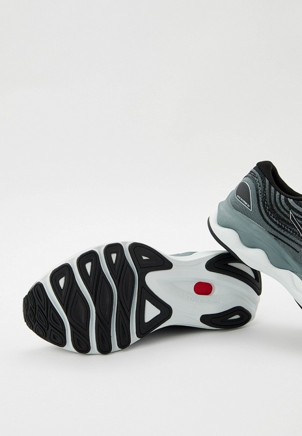 Mizuno Кроссовки - WAVE SKYRISE 4 - фото 5