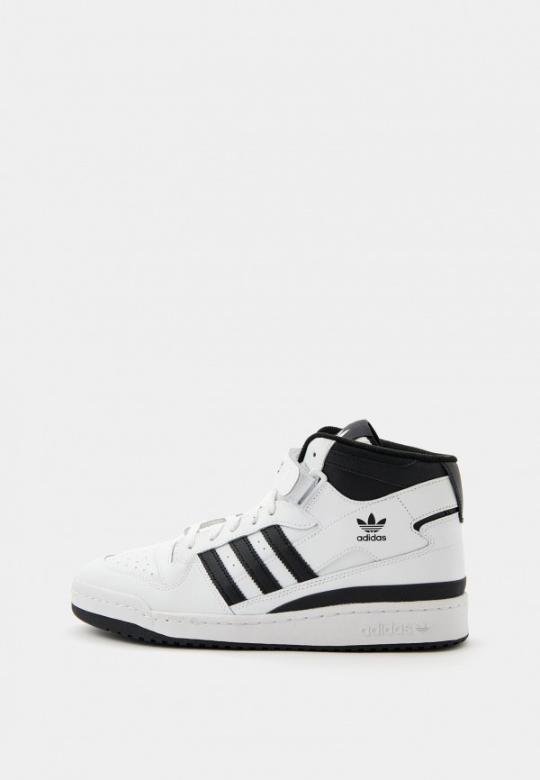 adidas Originals Кеды - FORUM MID - фото 1