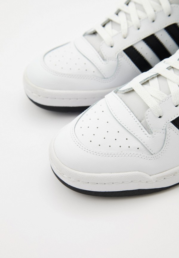 adidas Originals Кеды - FORUM MID - фото 2