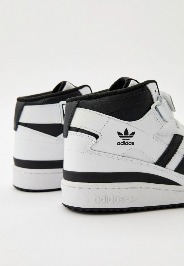adidas Originals Кеды - FORUM MID - фото 4
