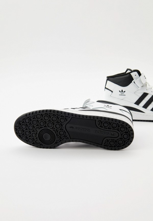 adidas Originals Кеды - FORUM MID - фото 5