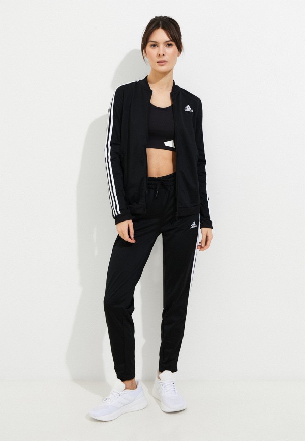adidas Костюм спортивный - W 3S TR TS - фото 1