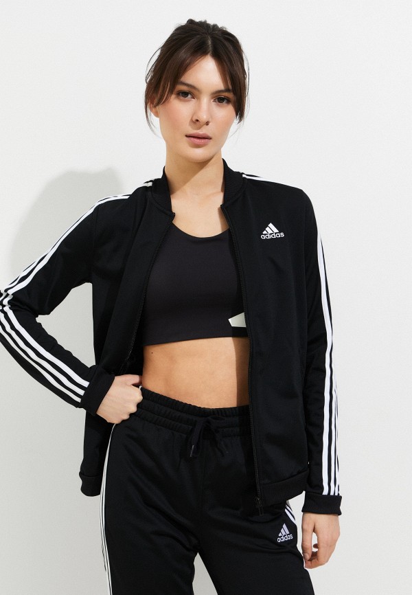 adidas Костюм спортивный - W 3S TR TS - фото 2