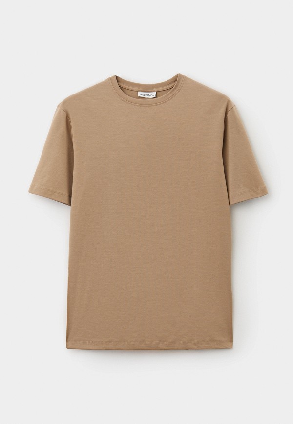 Mademan Футболка - фото 6