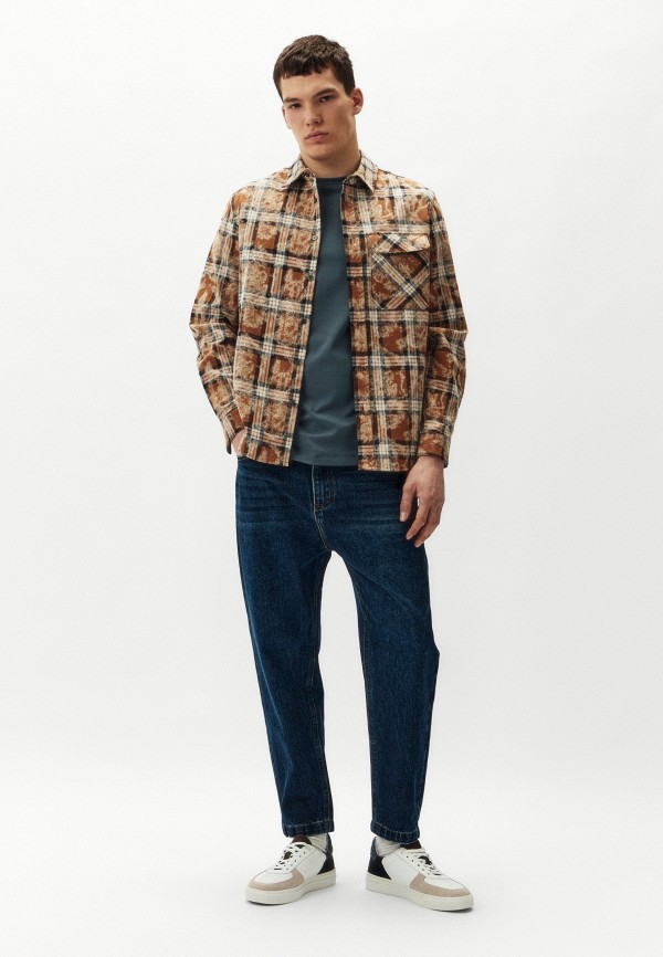 Mademan Футболка - фото 2