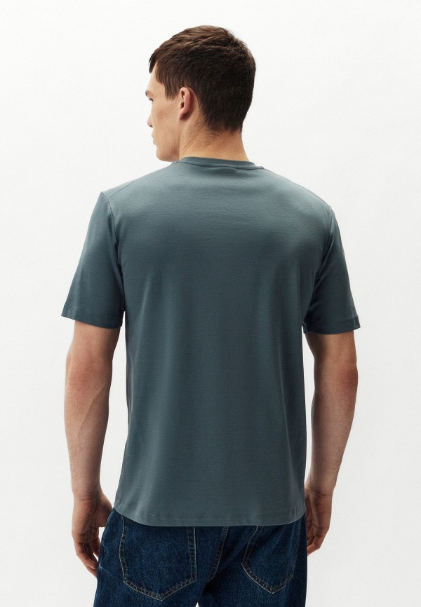 Mademan Футболка - фото 3