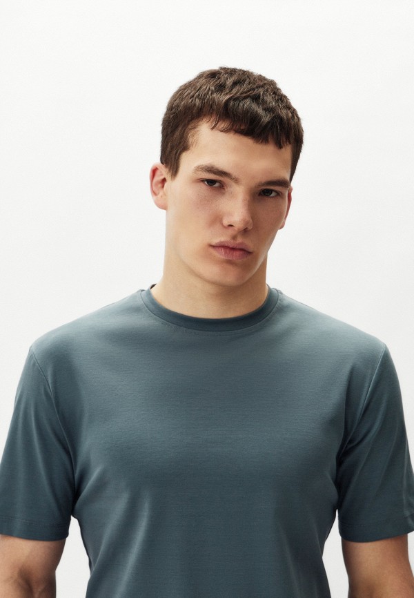 Mademan Футболка - фото 4