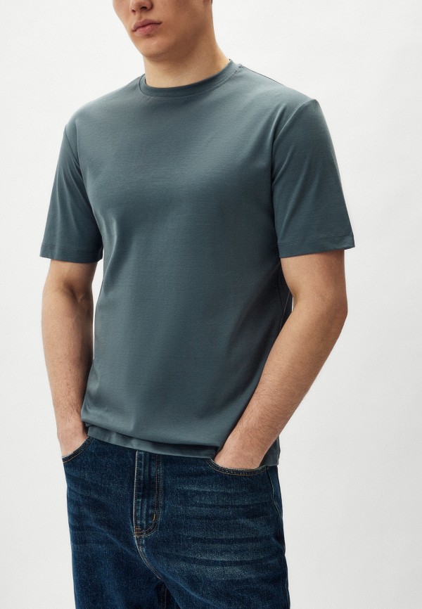 Mademan Футболка - фото 5