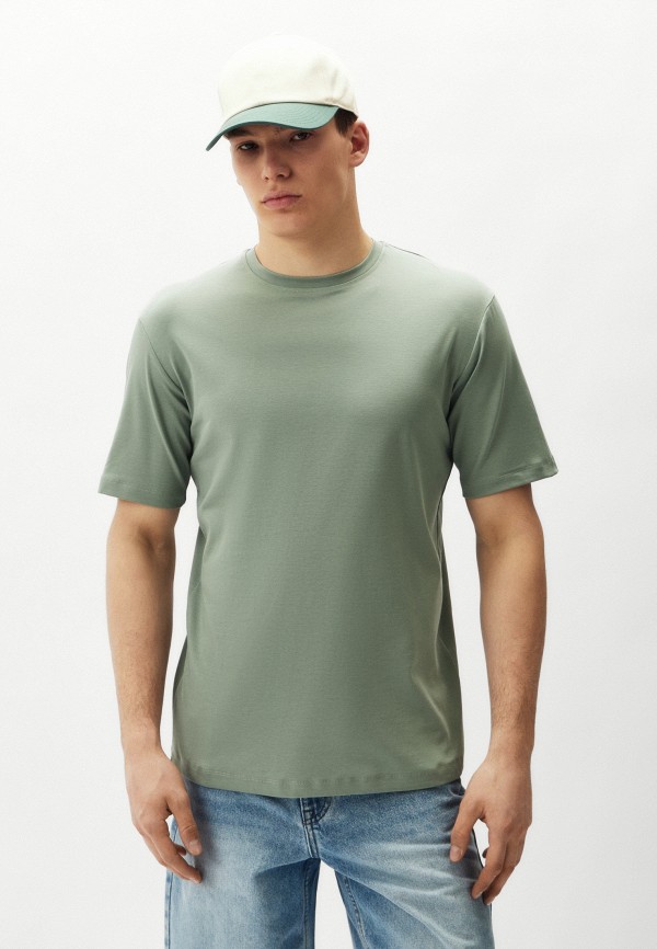 Mademan Футболка - фото 1