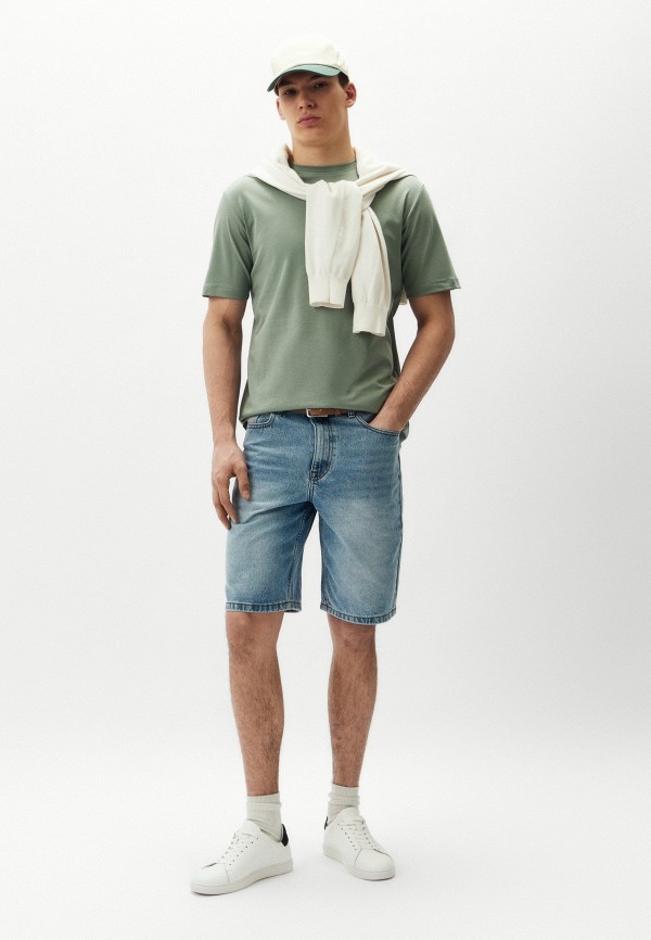 Mademan Футболка - фото 2