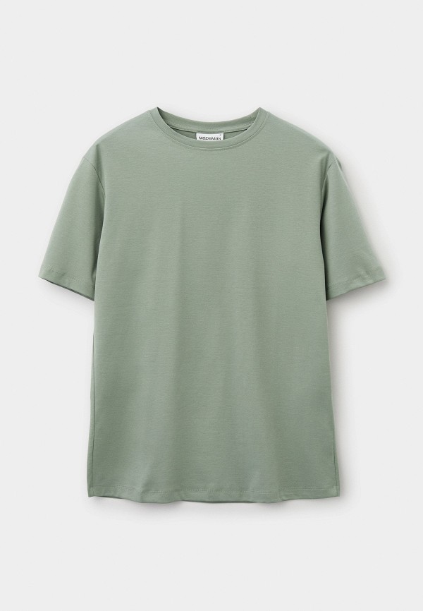 Mademan Футболка - фото 6