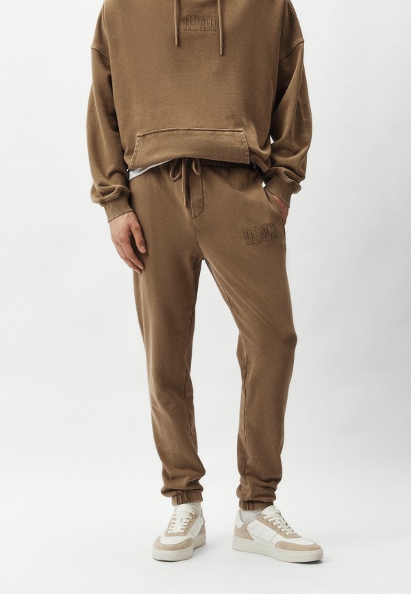 Mademan Брюки спортивные - фото 1