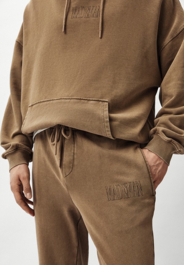 Mademan Брюки спортивные - фото 4