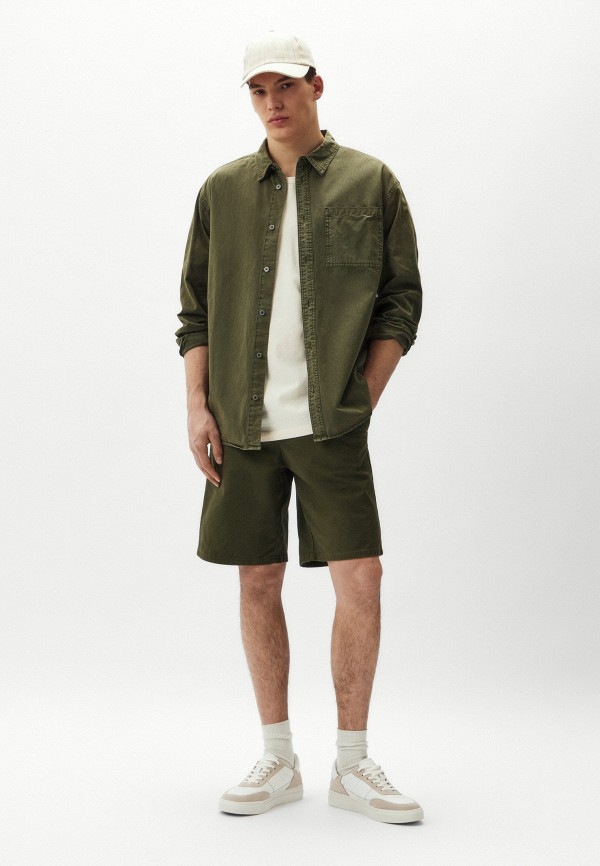 Mademan Футболка - фото 2