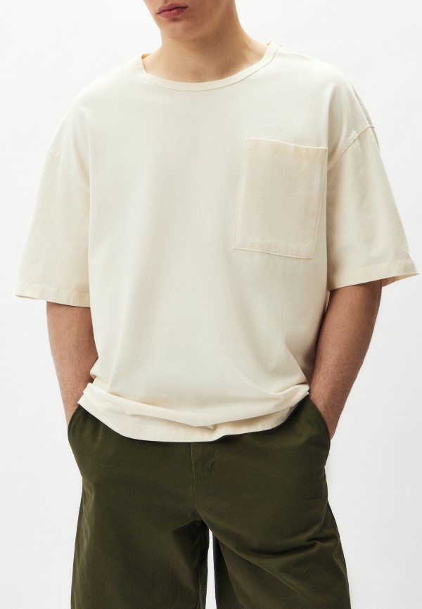 Mademan Футболка - фото 4