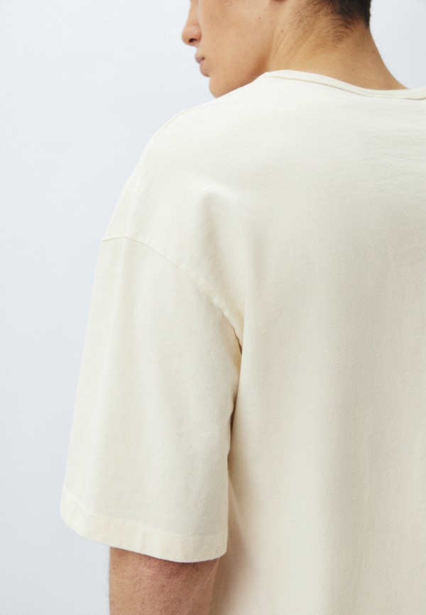 Mademan Футболка - фото 6