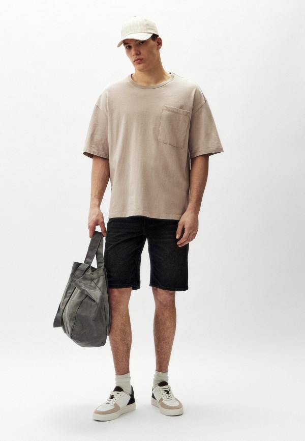 Mademan Футболка - фото 2