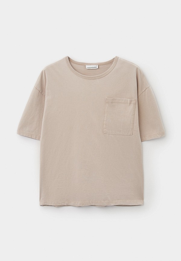 Mademan Футболка - фото 6