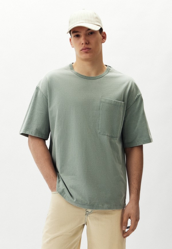 Mademan Футболка - фото 1