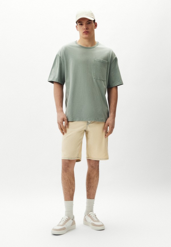 Mademan Футболка - фото 2