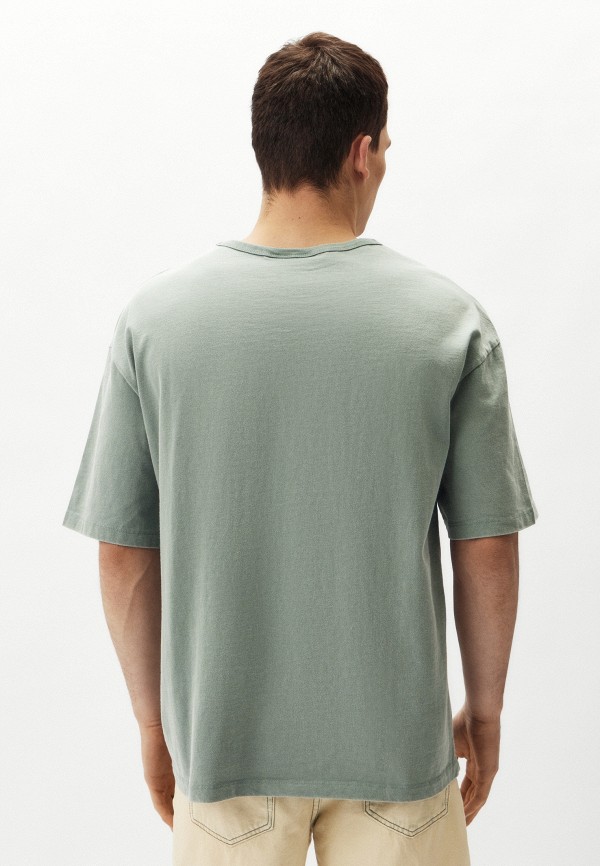 Mademan Футболка - фото 3