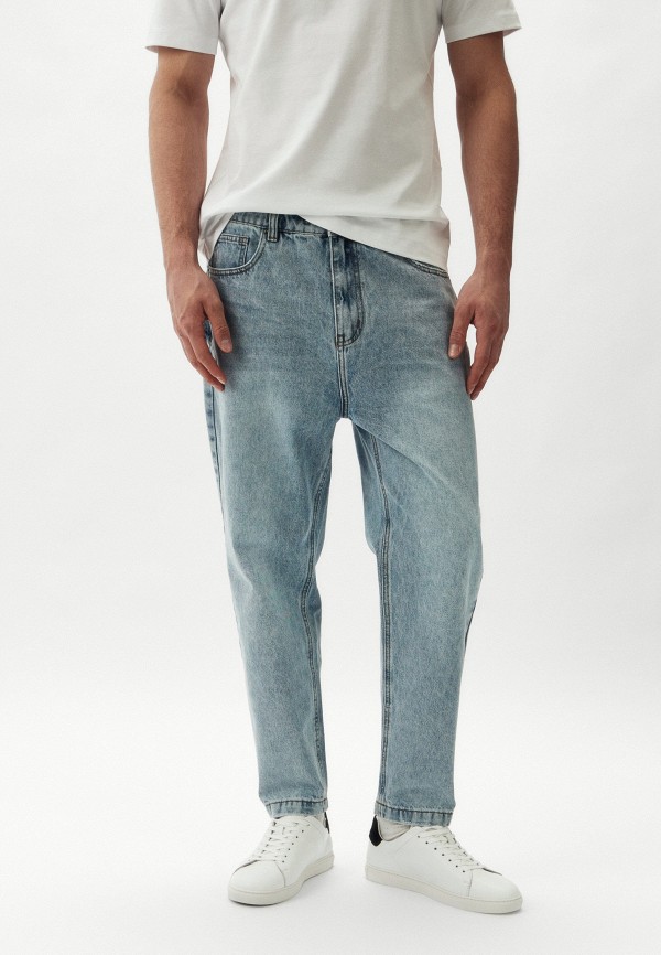 Mademan Джинсы - фото 1