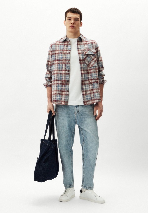 Mademan Джинсы - фото 2