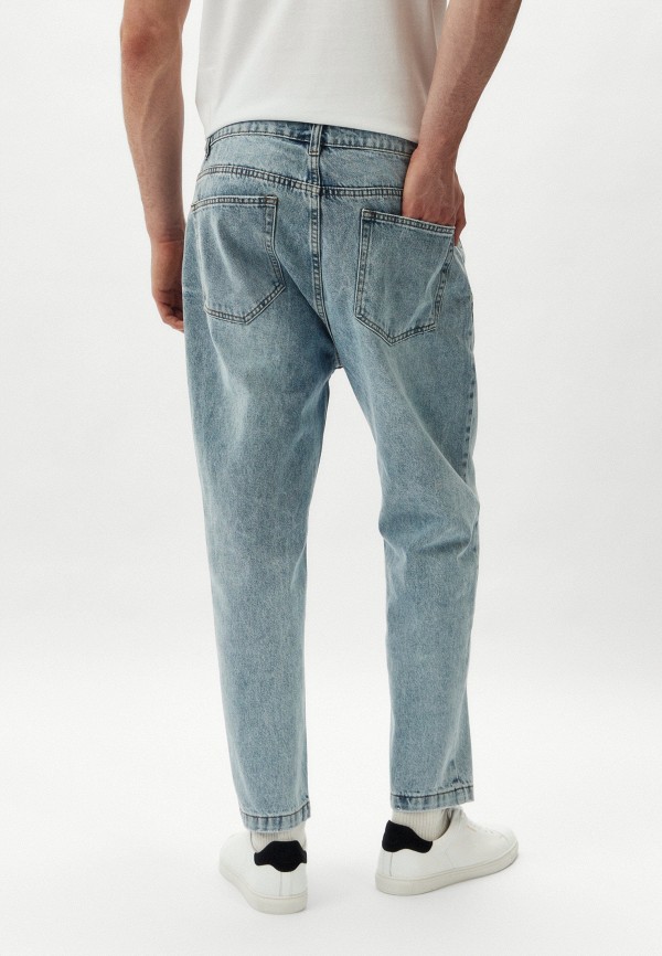 Mademan Джинсы - фото 3