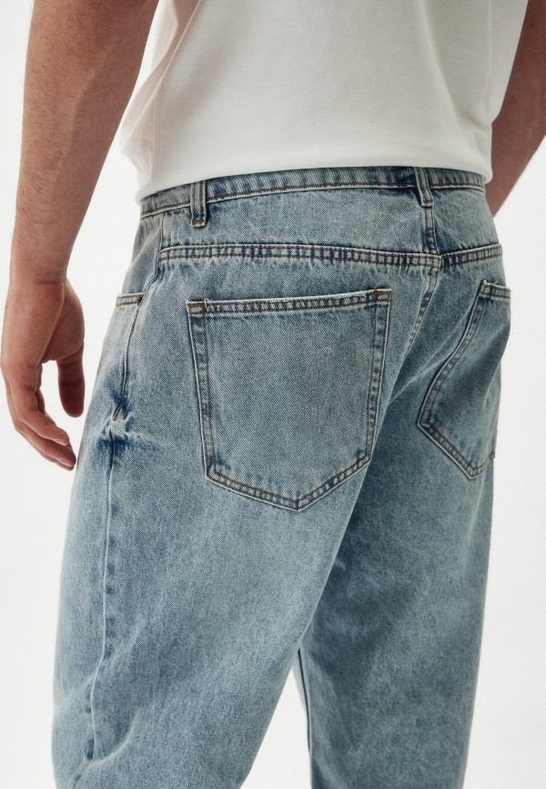 Mademan Джинсы - фото 4