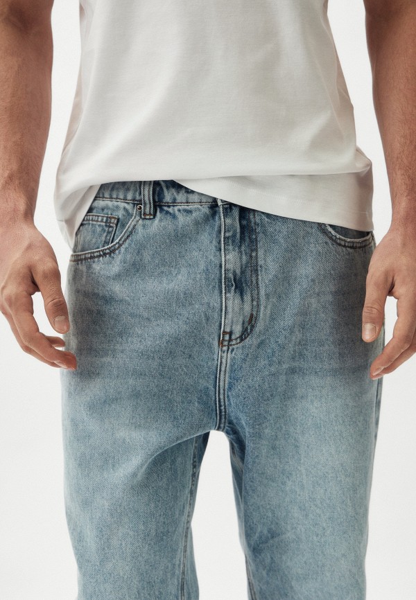 Mademan Джинсы - фото 5