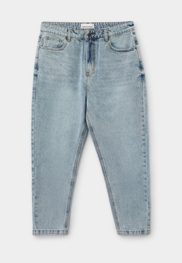 Mademan Джинсы - фото 6