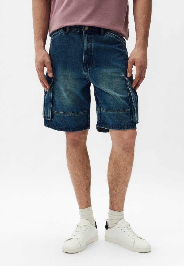 Mademan Шорты - фото 1